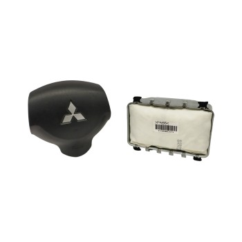 Recambio de salpicadero para mitsubishi asx (ga0w) 1.8 di-d cat referencia OEM IAM 8000A458XA 7030A249XA 7030A235