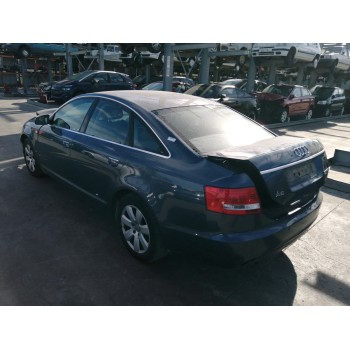 audi a6 berlina (4f2) del año 2005