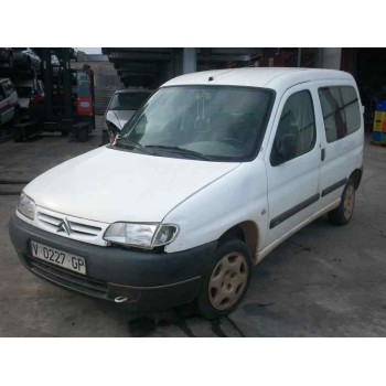 citroën berlingo del año 1999