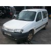 citroën berlingo del año 1999