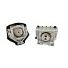 Recambio de salpicadero para mitsubishi asx (ga0w) 1.8 di-d cat referencia OEM IAM 8000A458XA 7030A249XA 7030A235