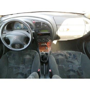 citroën xsara berlina del año 2002