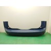 Recambio de paragolpes trasero para citroën c4 picasso 1.2 12v e-thp / puretech referencia OEM IAM AA36312291  