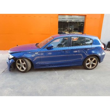 bmw serie 1 berlina (e81/e87) del año 2009