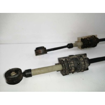 Recambio de varillaje cambio para citroën c3 tonic referencia OEM IAM   