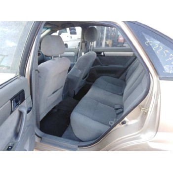 chevrolet nubira berlina del año 2006