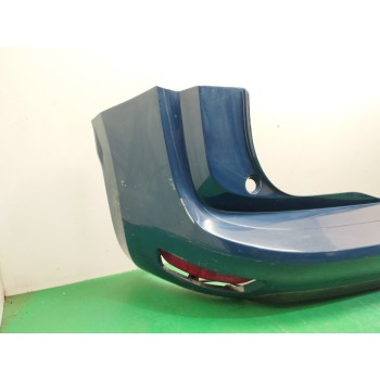 Recambio de paragolpes trasero para citroën c4 picasso 1.2 12v e-thp / puretech referencia OEM IAM AA36312291  