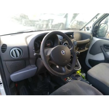 fiat doblo (119) del año 2005