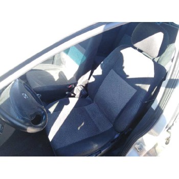 opel zafira a del año 2005