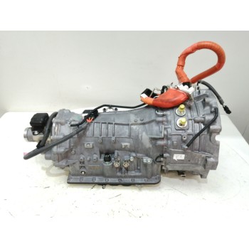 Recambio de caja cambios para infiniti q50 q50 premium hybrid referencia OEM IAM X022B 119012 KM 7R01H