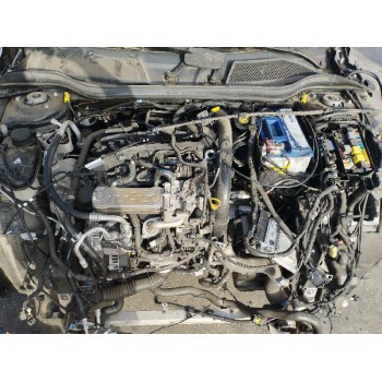 infiniti qx30 del año 2016