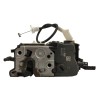 Recambio de cerradura puerta delantera derecha para citroën c3 1.4 hdi referencia OEM IAM 732308  