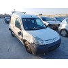 citroën berlingo del año 2007