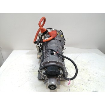 Recambio de caja cambios para infiniti q50 q50 premium hybrid referencia OEM IAM X022B 119012 KM 7R01H