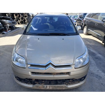 citroën c4 berlina del año 2005