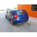 BMW SERIE 1 BERLINA (E81/E87)