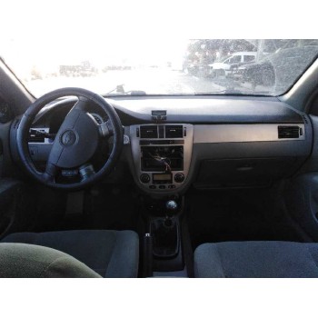 chevrolet nubira berlina del año 2006