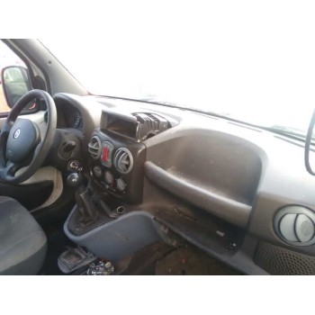 fiat doblo (119) del año 2005