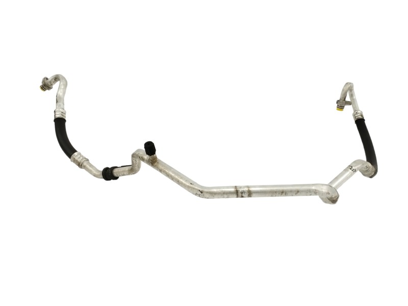Recambio de tubos aire acondicionado para citroën c3 picasso 1.6 16v hdi referencia OEM IAM 9673520180 Recambio de tubos aire acondicionado para citroën c3 picasso 1.6 16v hdi referencia OEM IAM 9673520180