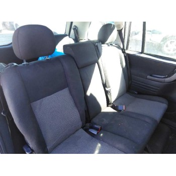 opel zafira a del año 2005