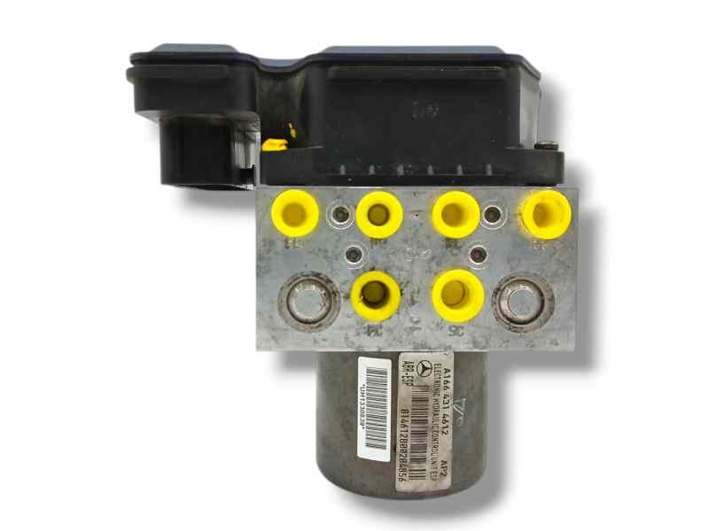 Recambio de abs para mercedes-benz clase m (w166) 2.1 cdi cat referencia OEM IAM A1664314612  