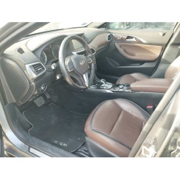 infiniti qx30 del año 2016