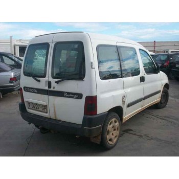 citroën berlingo del año 1999