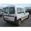 citroën berlingo del año 1999