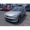 PEUGEOT 206 BERLINA