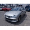 peugeot 206 berlina del año 2004