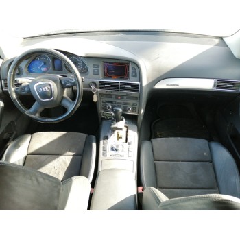 audi a6 berlina (4f2) del año 2005