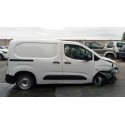 PEUGEOT PARTNER FURGONETA/MONOVOLUMEN (K9)