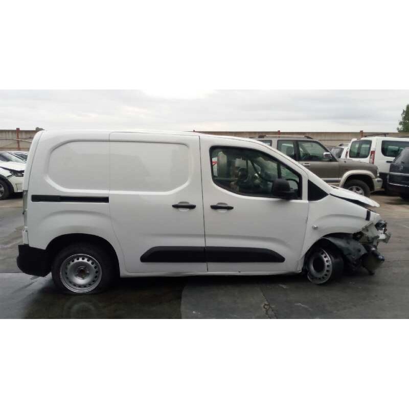 PEUGEOT PARTNER FURGONETA/MONOVOLUMEN (K9)