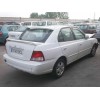 hyundai accent (lc) del año 2000