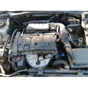 citroën xsara berlina del año 2002