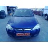 opel corsa c del año 2003