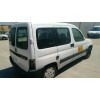citroën berlingo del año 2001