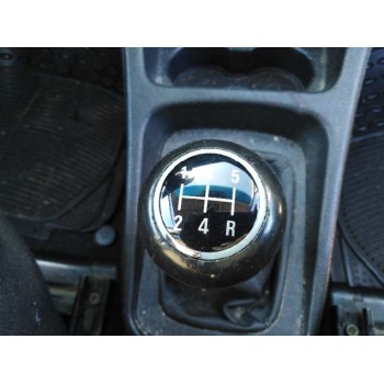 opel zafira a del año 2005