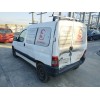 citroën berlingo del año 2007