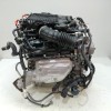Recambio de motor completo para infiniti q50 q50 premium hybrid referencia OEM IAM VQ35 119012 KM VQ35HR