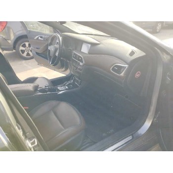 infiniti qx30 del año 2016