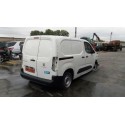 PEUGEOT PARTNER FURGONETA/MONOVOLUMEN (K9)