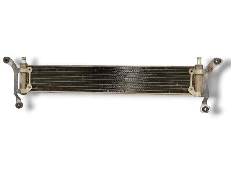 Recambio de radiador agua para volkswagen touareg (7la) 5.0 v10 tdi cat (ayh) referencia OEM IAM 7L6121212B ADICIONAL 