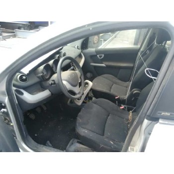 smart forfour del año 2005