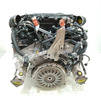 Recambio de motor completo para infiniti q50 q50 premium hybrid referencia OEM IAM VQ35 119012 KM VQ35HR