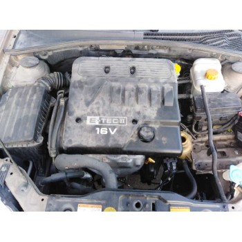 chevrolet nubira berlina del año 2006