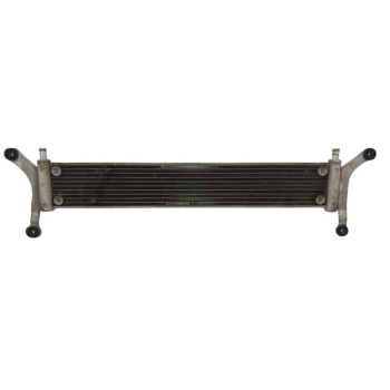 Recambio de radiador agua para volkswagen touareg (7la) 5.0 v10 tdi cat (ayh) referencia OEM IAM 7L6121212B ADICIONAL 