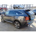 KIA SORENTO IV (MQ4, MQ4A)