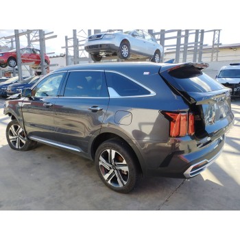 kia sorento iv (mq4, mq4a) del año 2021