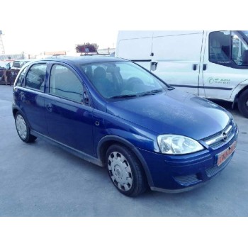 opel corsa c del año 2003